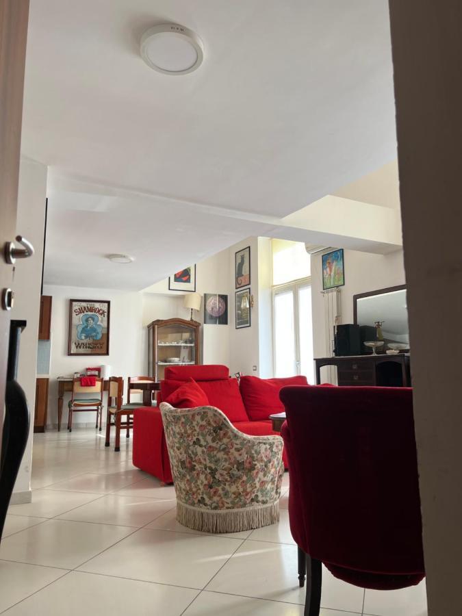 The Artist'S Home Naples Extérieur photo