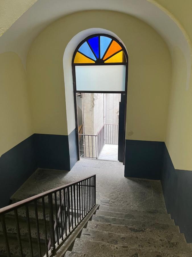 The Artist'S Home Naples Extérieur photo