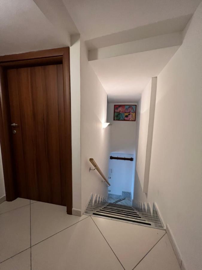The Artist'S Home Naples Extérieur photo